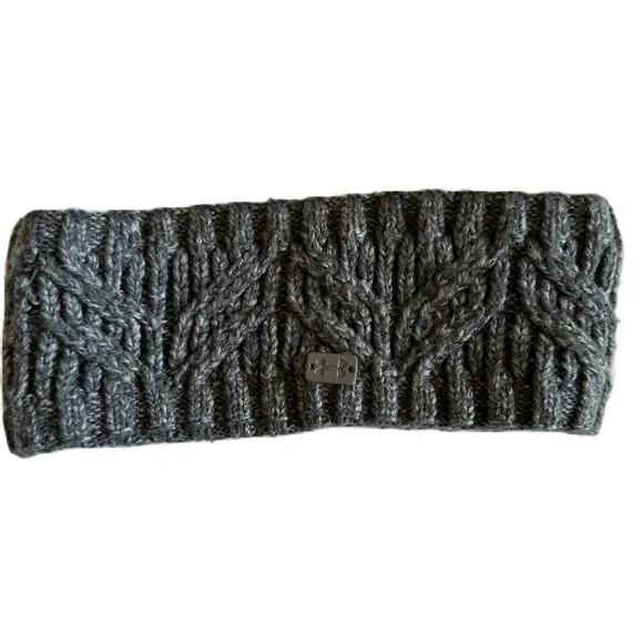 Under Armour Accessories Under Armour Womans Ear Warmer Cable